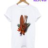 Traditional Flower Tools T-Shirt