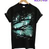 Tree Spirits Grafhic T-Shirt