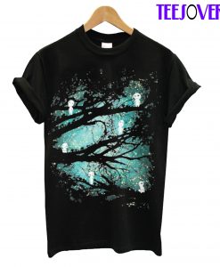 Tree Spirits Grafhic T-Shirt