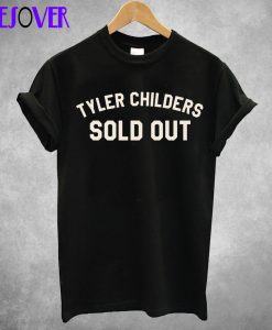 Tyler Childers & The Food Stamps T Shirt