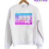 Vaporwave AUG251987 Sweatshirt