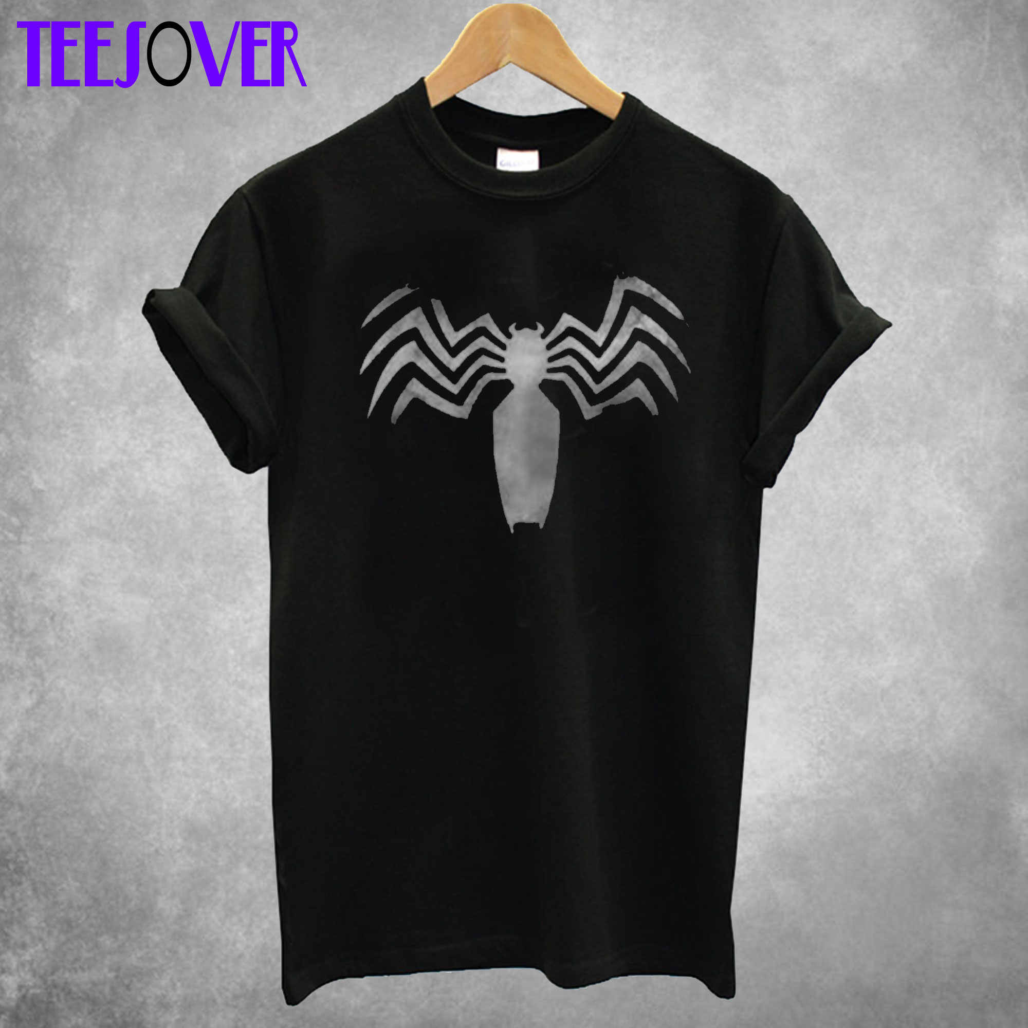 Venom Spider T-Shirt