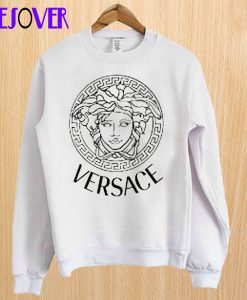 Versace Sweatshirt