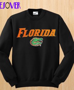 Vintage Florida Gators Sweatshirt