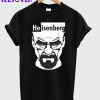 Walter White Heisenberg T-Shirt