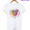 Watercolor Leaf T-Shirt