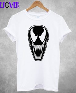 White Venom T-Shirt