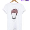 Who Is This Pokem T-Shirt