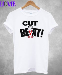 Wild N Out Cut The Beat T-Shirt