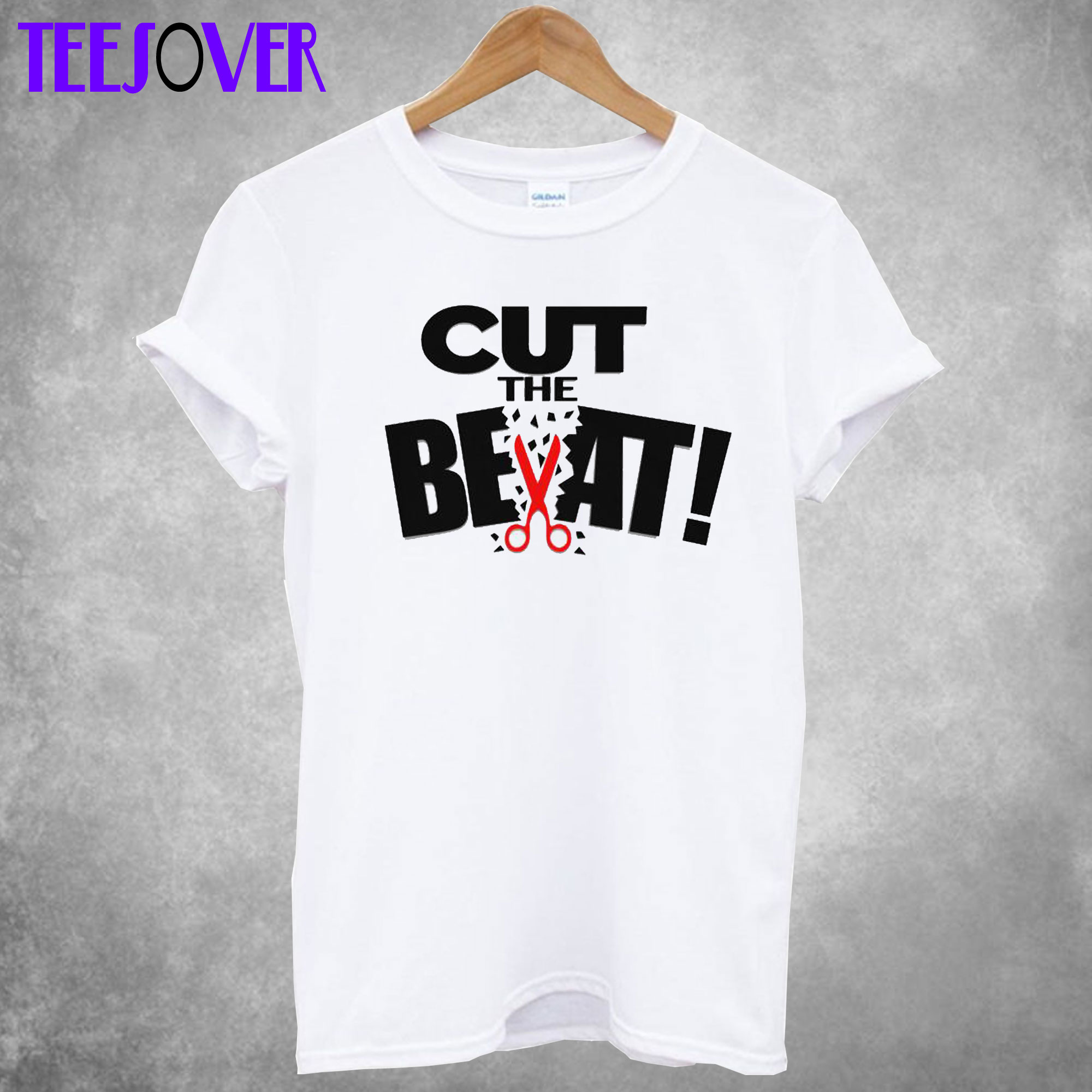 Wild N Out Cut The Beat T-Shirt