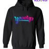 Yeeeup Hoodie