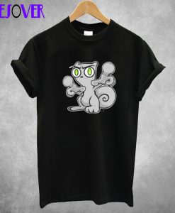 You Cats Look T Shirt