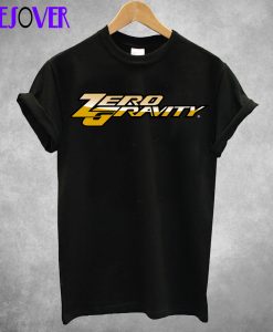 Zero Gravity T shirt