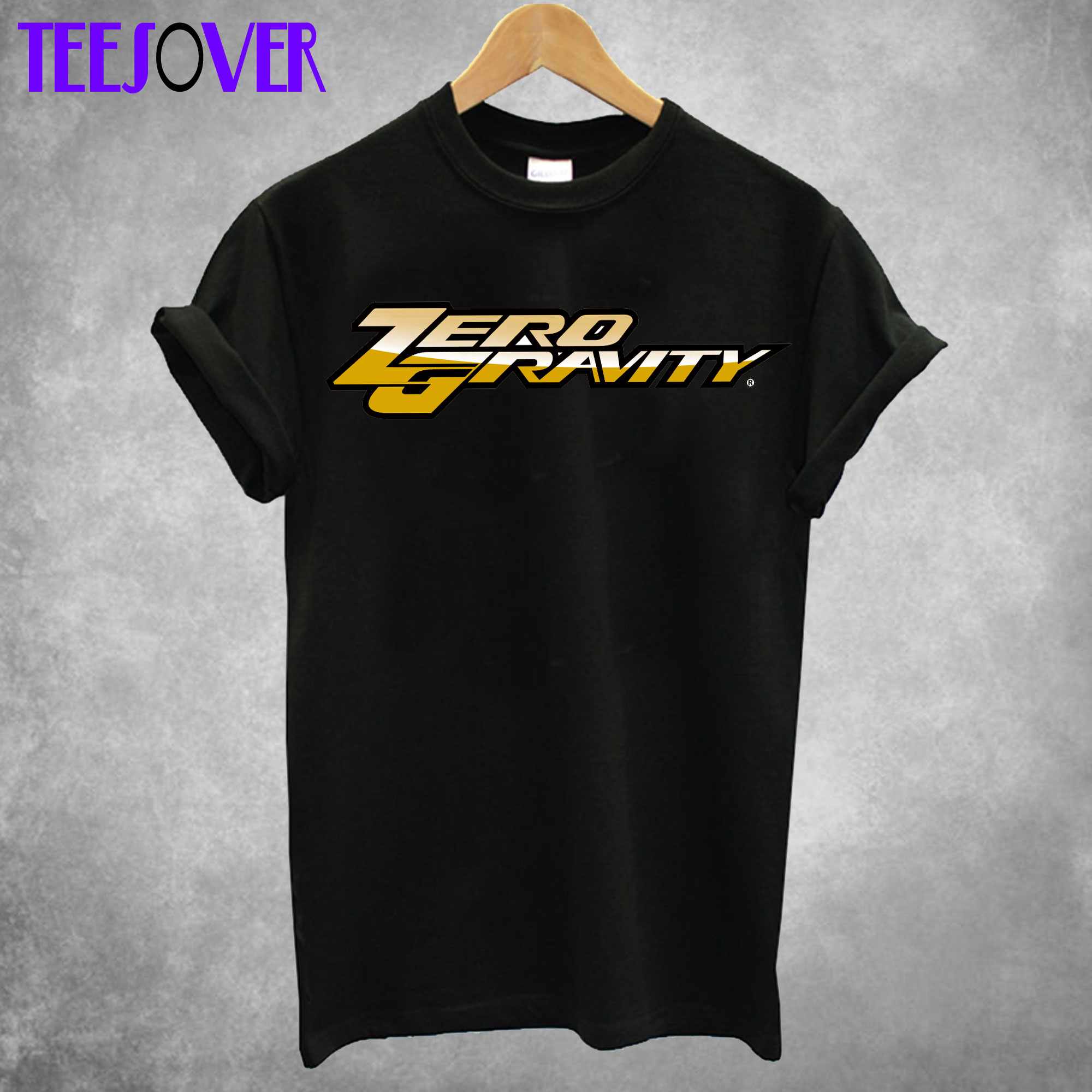 Zero Gravity T shirt