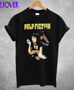 pulp fiction T-Shirt