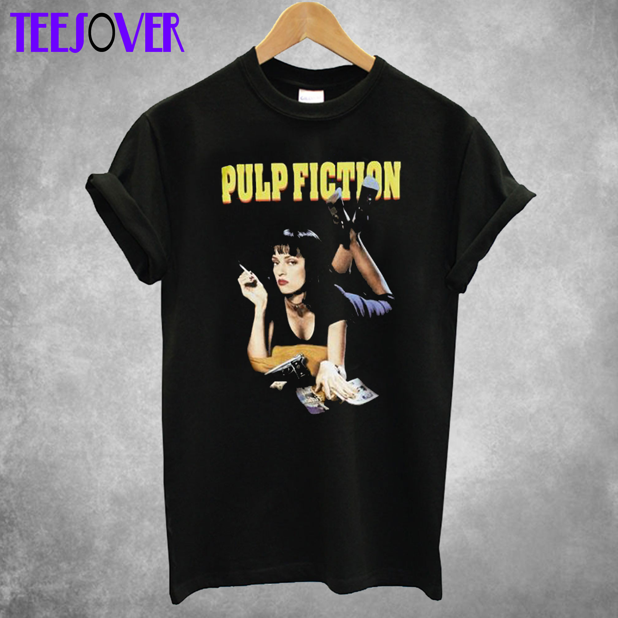 pulp fiction T-Shirt