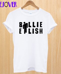 Billie Eilish T-Shirt