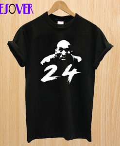 Kobe 24 T Shirt