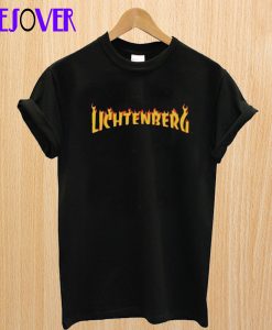 Lichtenberg T-Shirt