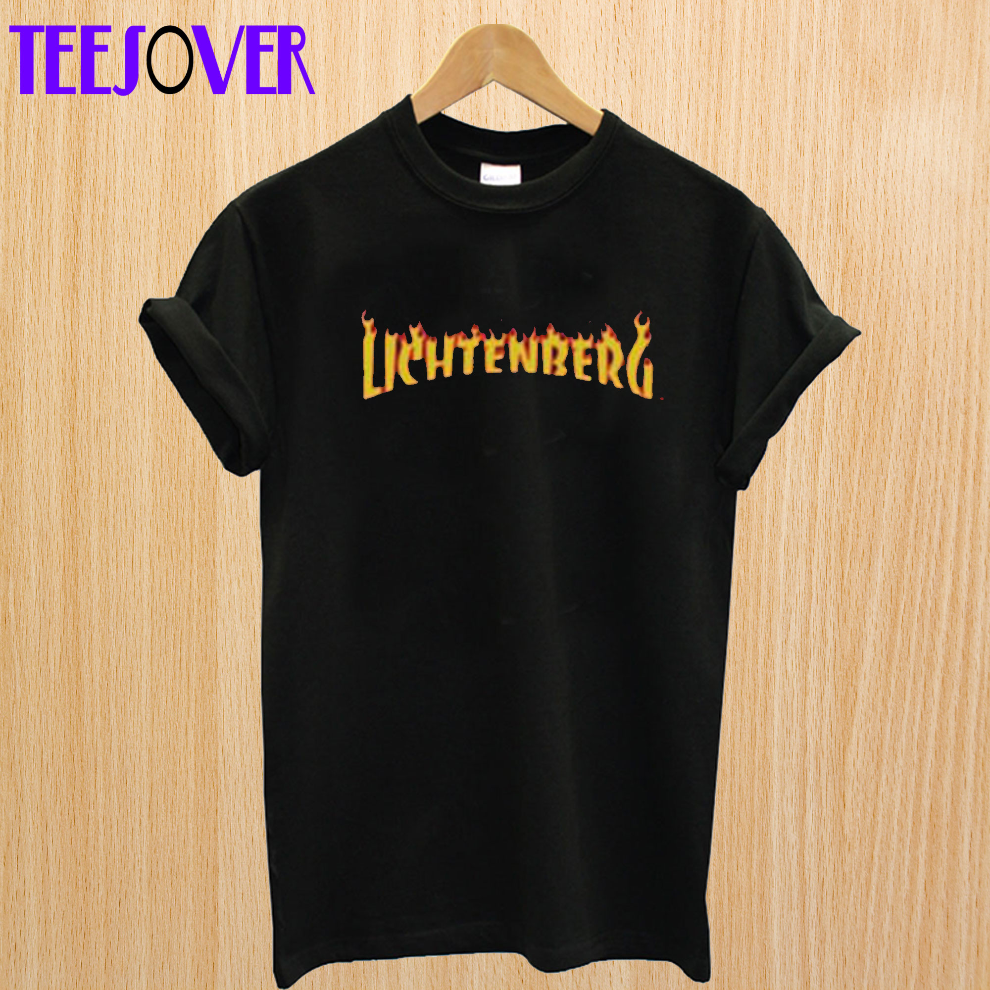 Lichtenberg T-Shirt