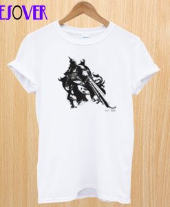 More Night Angel T Shirt