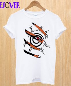 Naruto T shirt