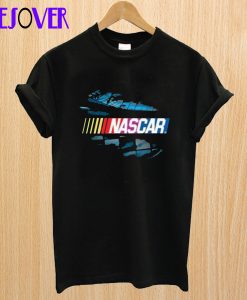 Nascar Racing T Shirt