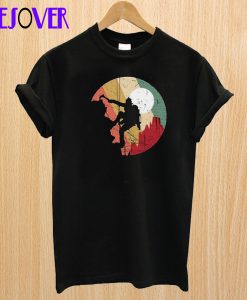 Rock Climbing T-Shirt