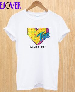 The Nineties T-Shirt