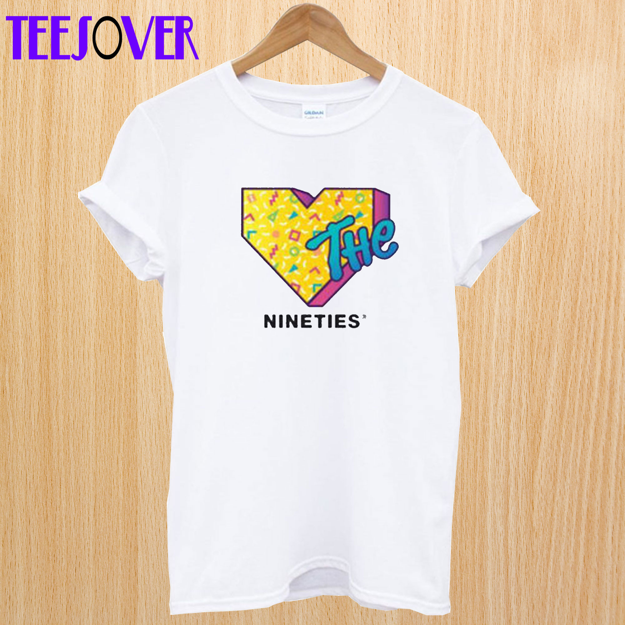 The Nineties T-Shirt