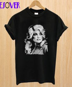 dolly parton t shirt