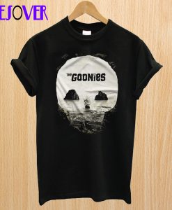 goonies t shirt