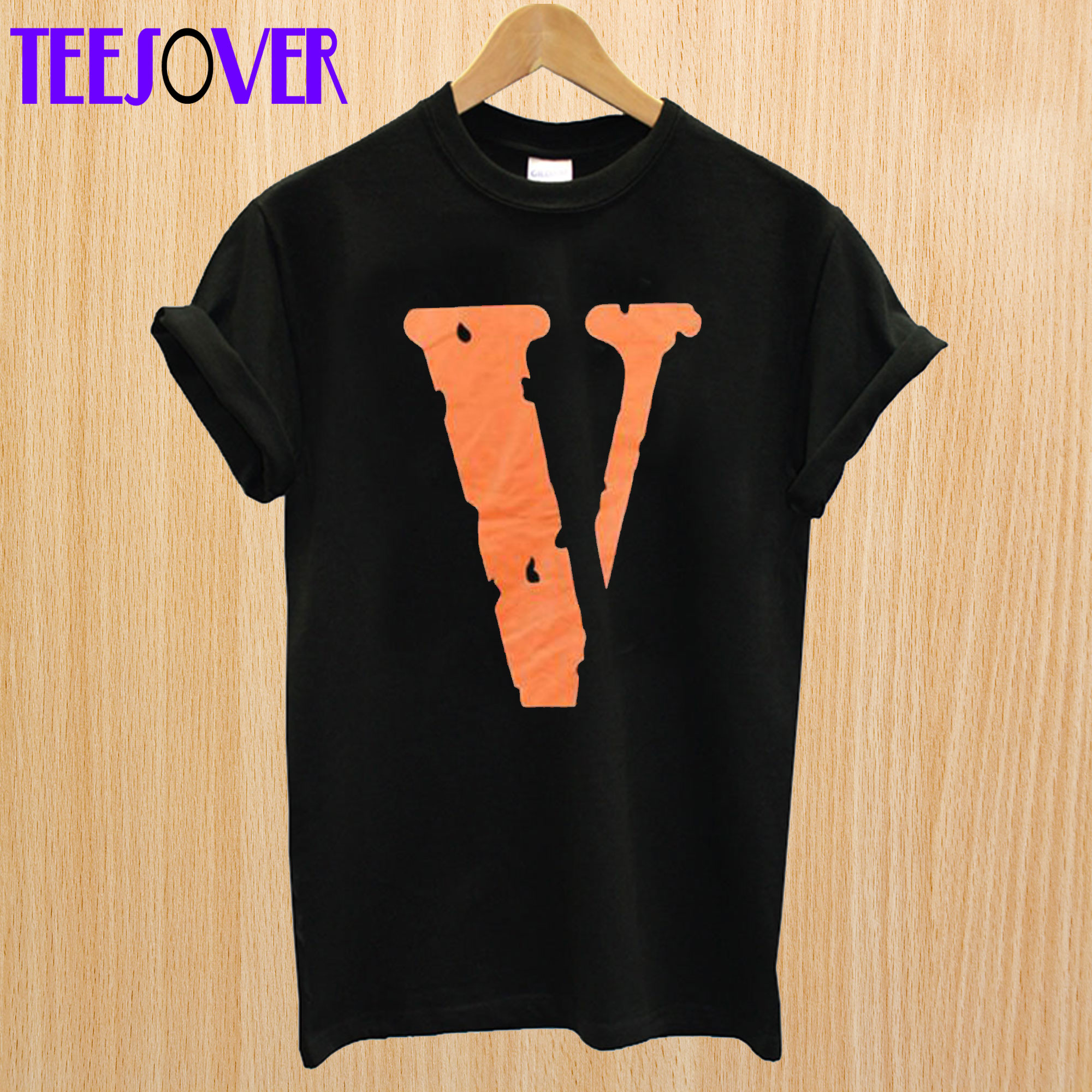 vlone t shirt