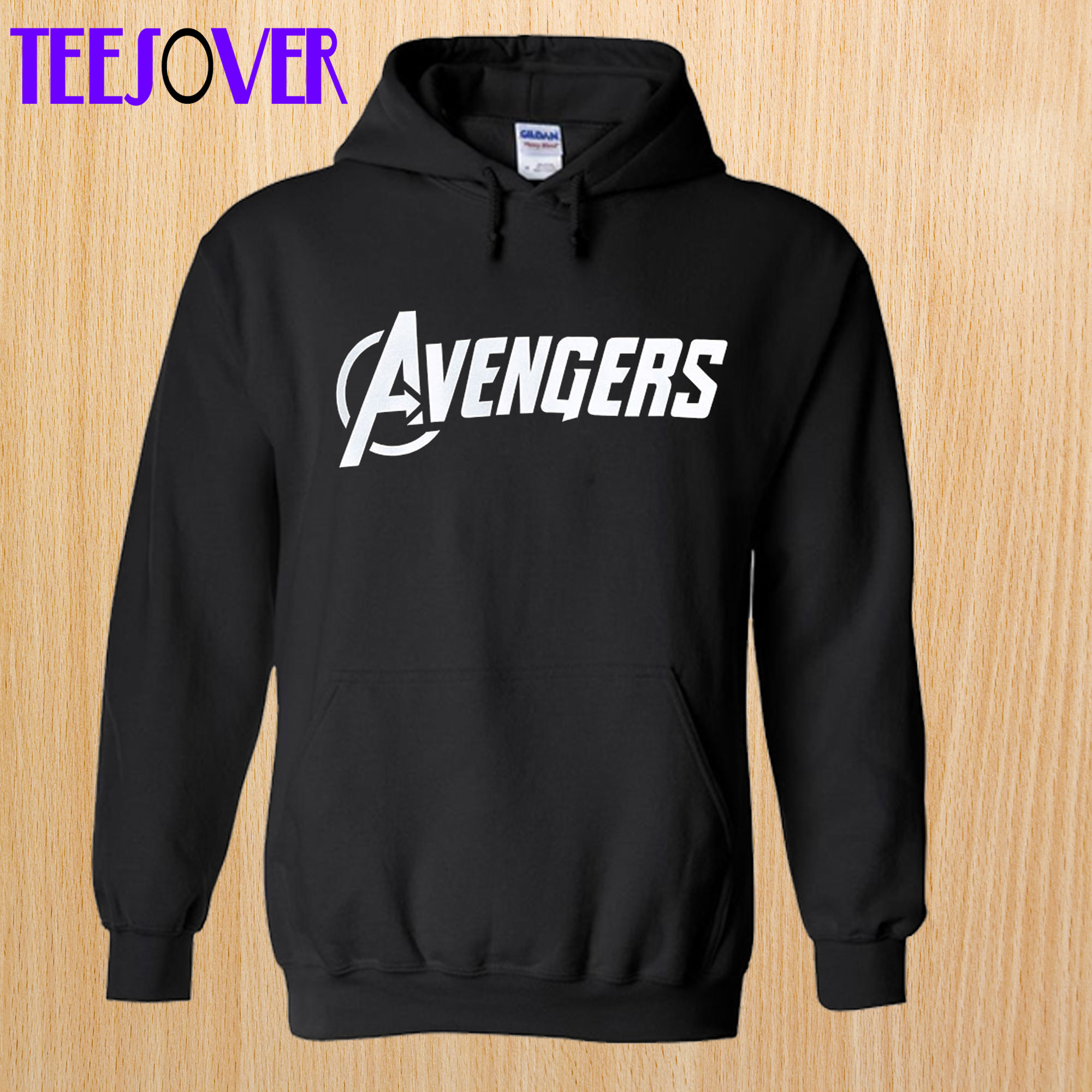 Avengers Endgame Hoodie