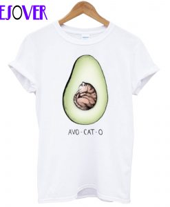 Avo-cat-o T-Shirt