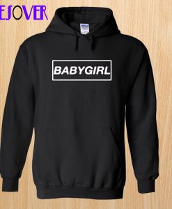 Babygirl Hoodie