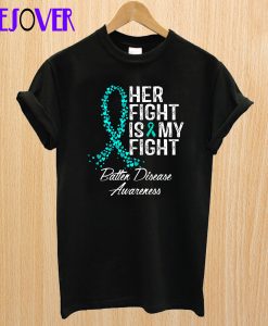 Batten Disease Awareness T-Shirt