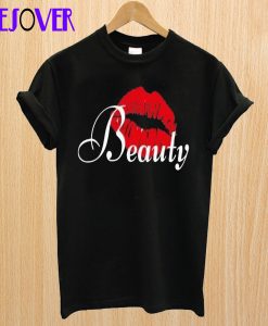 Beauty Lips T-Shirt