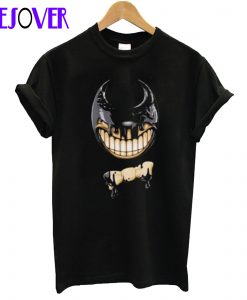 Bendy And The Dark Revival T shirt