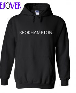 Brockhampton Hoodie