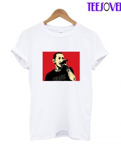 Chester Bennington T-Shirt