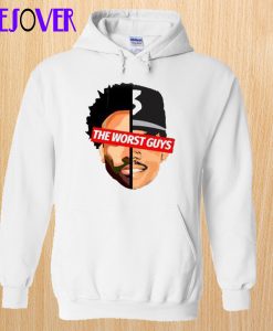 Childish Gambino The Rapper Hip-Hop Hoodie