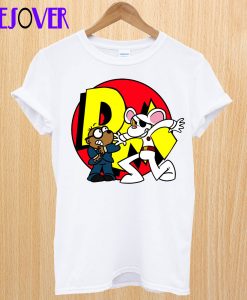 Danger mouse T-Shirt