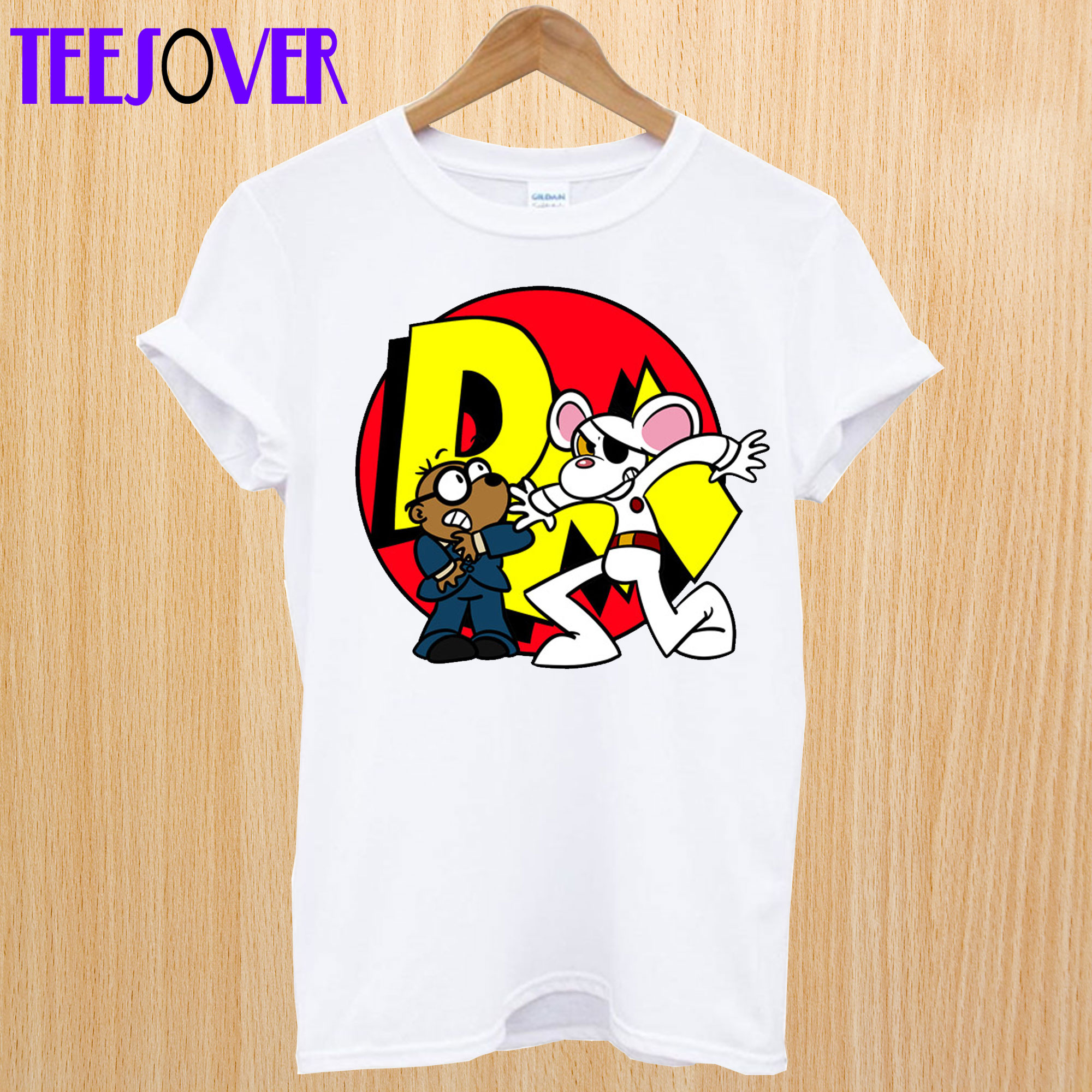 Danger mouse T-Shirt