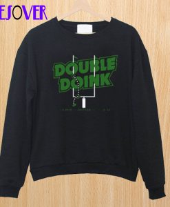 Double Doink Sweatshirt