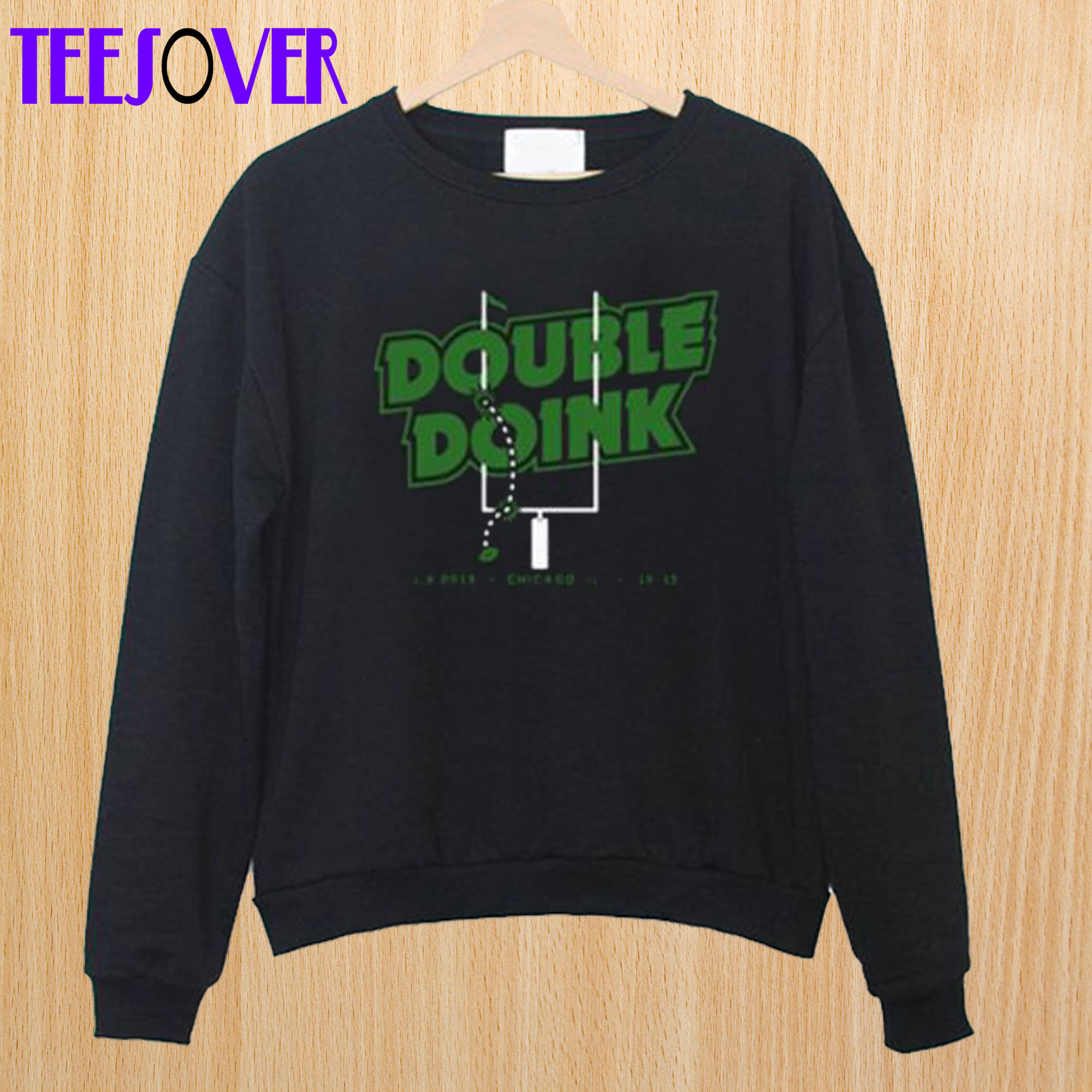 Double Doink Sweatshirt