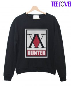 Hunter x Hunter Sweatshirt