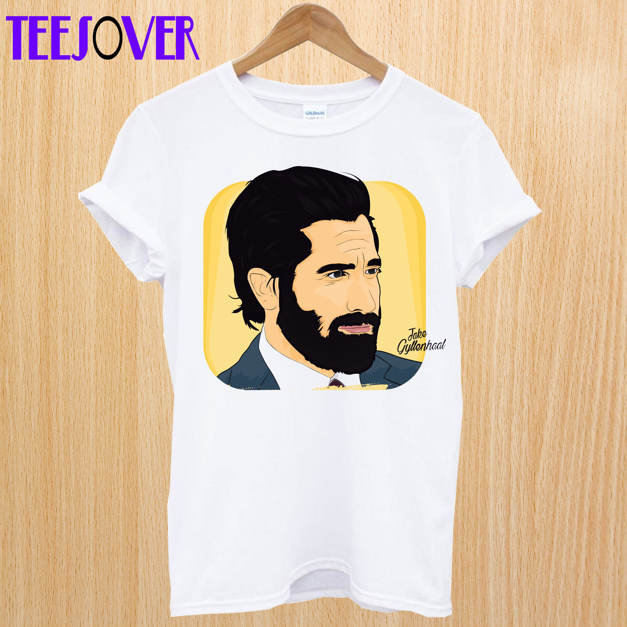 Jake gyllenhaal T-Shirt