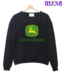 Jhon Deere The Strong Sweatshirt