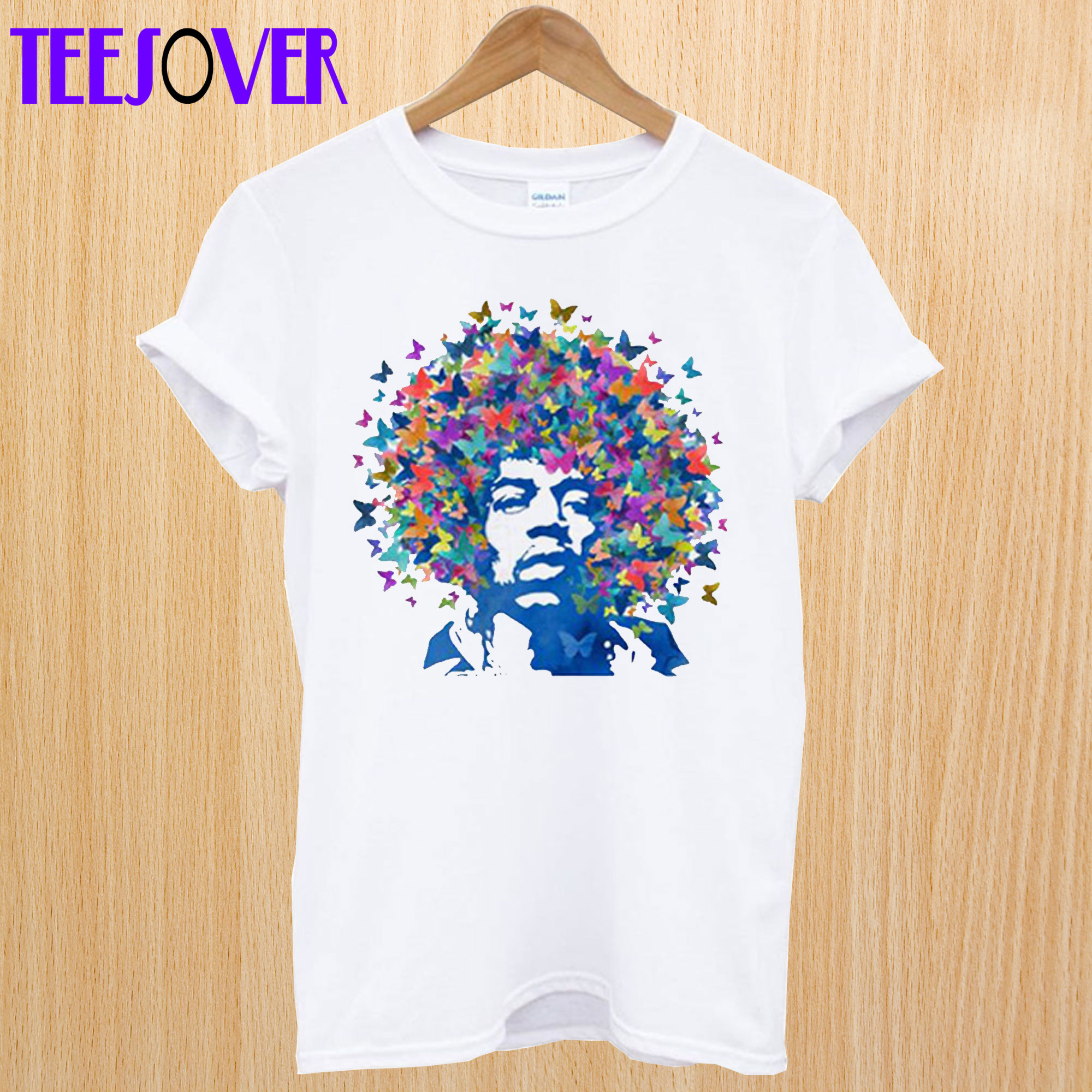 Jimi Hendrix T-Shirt